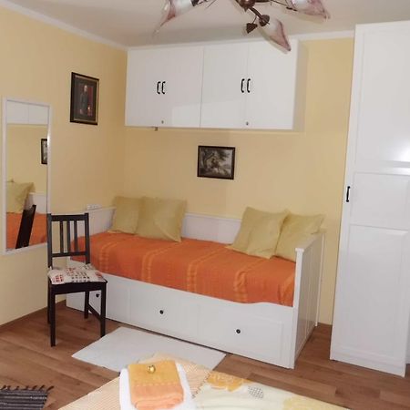 סנט גילגן Apartma Mit Seeblick חדר תמונה