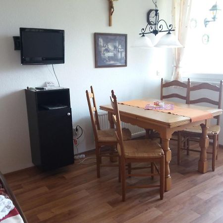 סנט גילגן Apartma Mit Seeblick מראה חיצוני תמונה