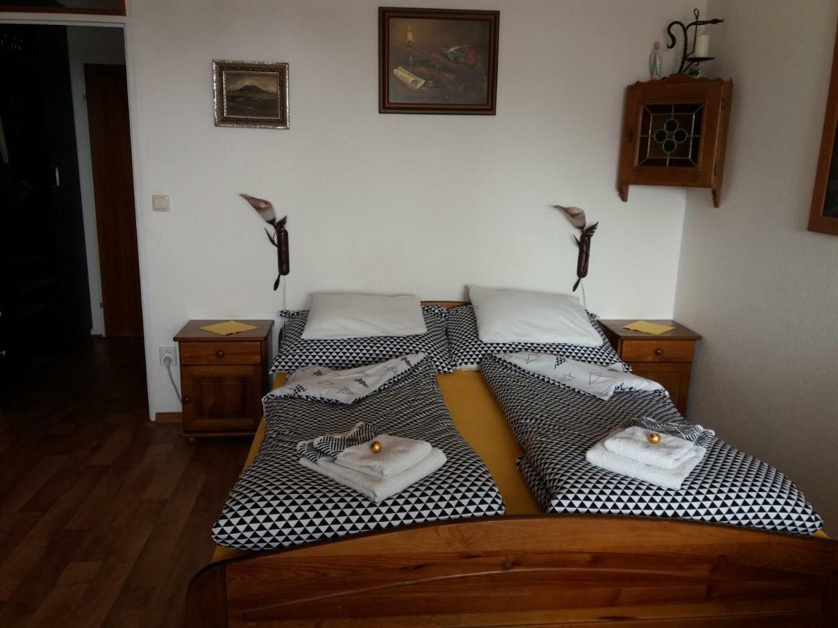 סנט גילגן Apartma Mit Seeblick מראה חיצוני תמונה