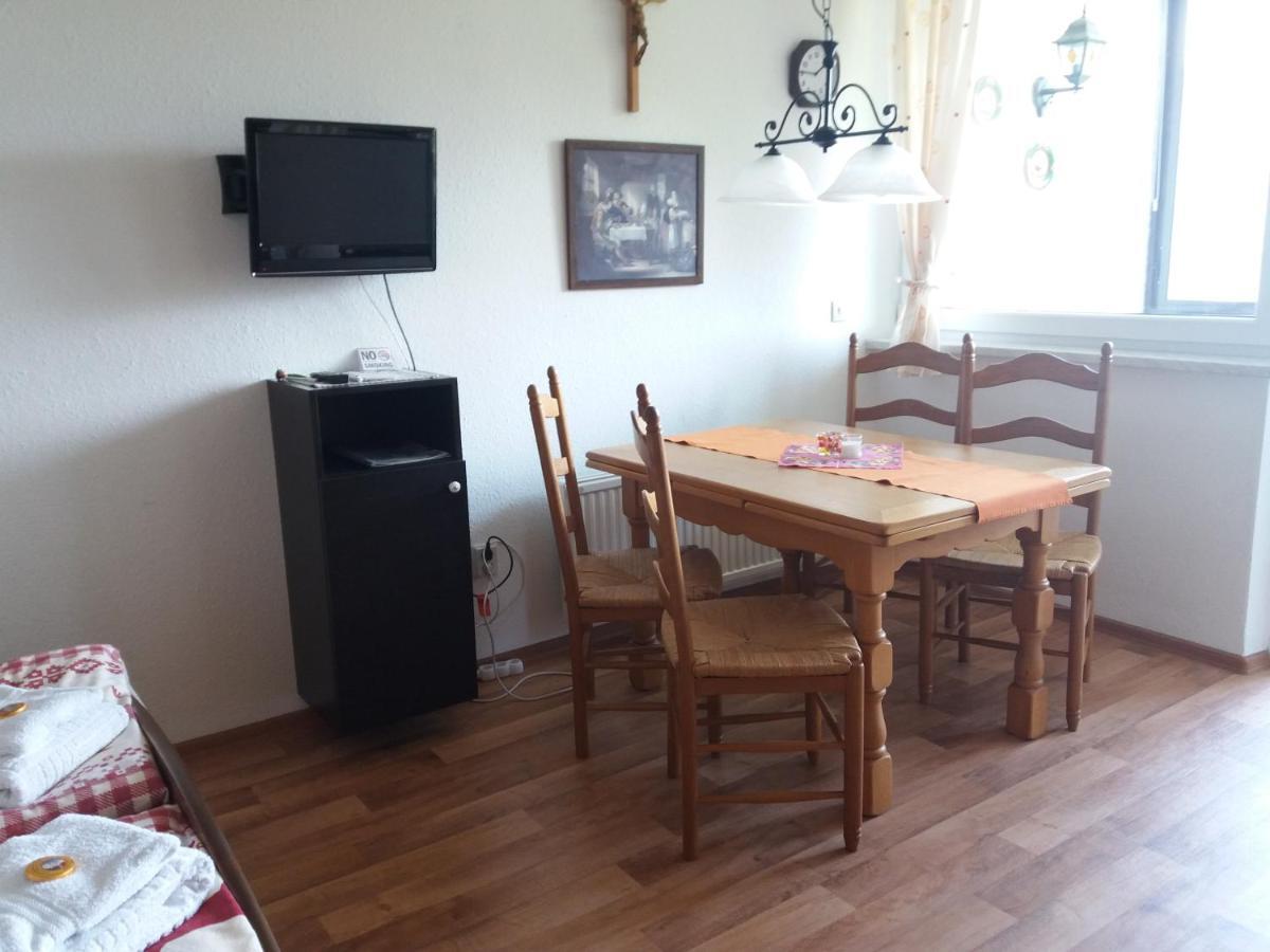 סנט גילגן Apartma Mit Seeblick מראה חיצוני תמונה