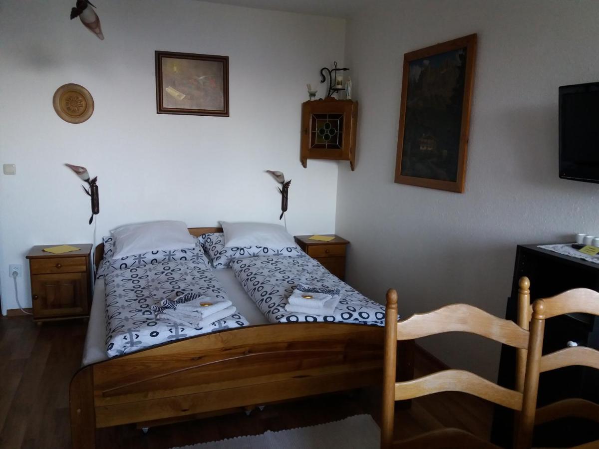סנט גילגן Apartma Mit Seeblick מראה חיצוני תמונה